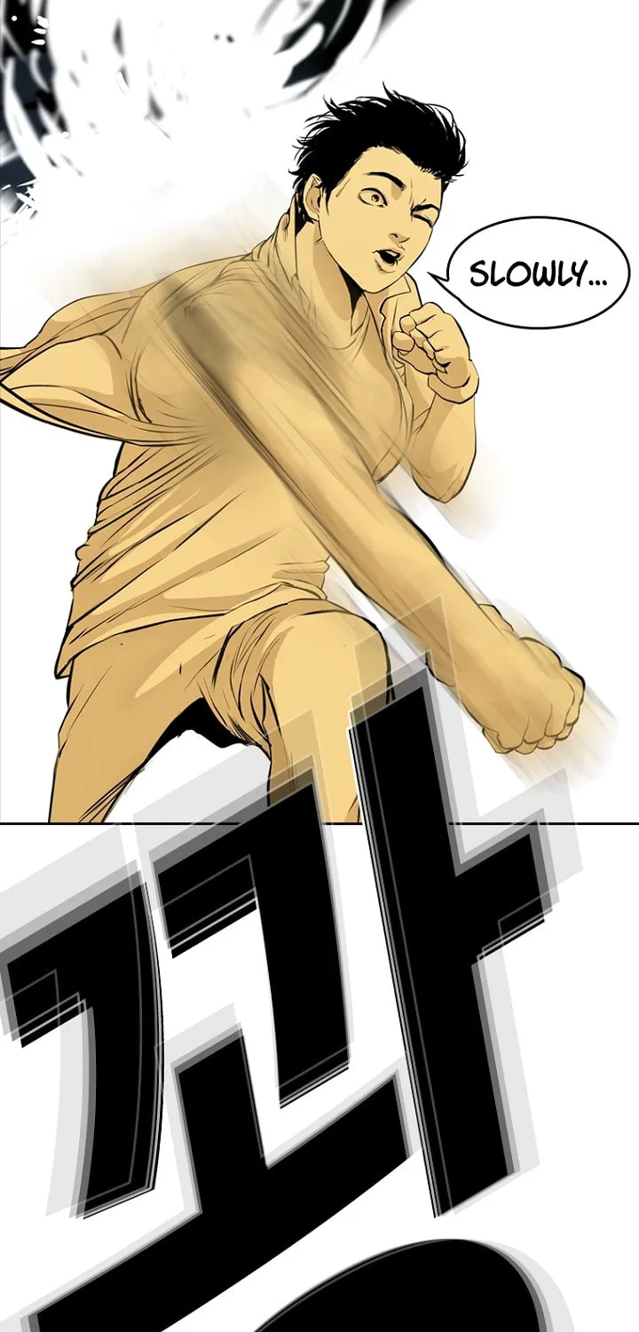 Read The Blob chapter 21 image 117 on Lezhin