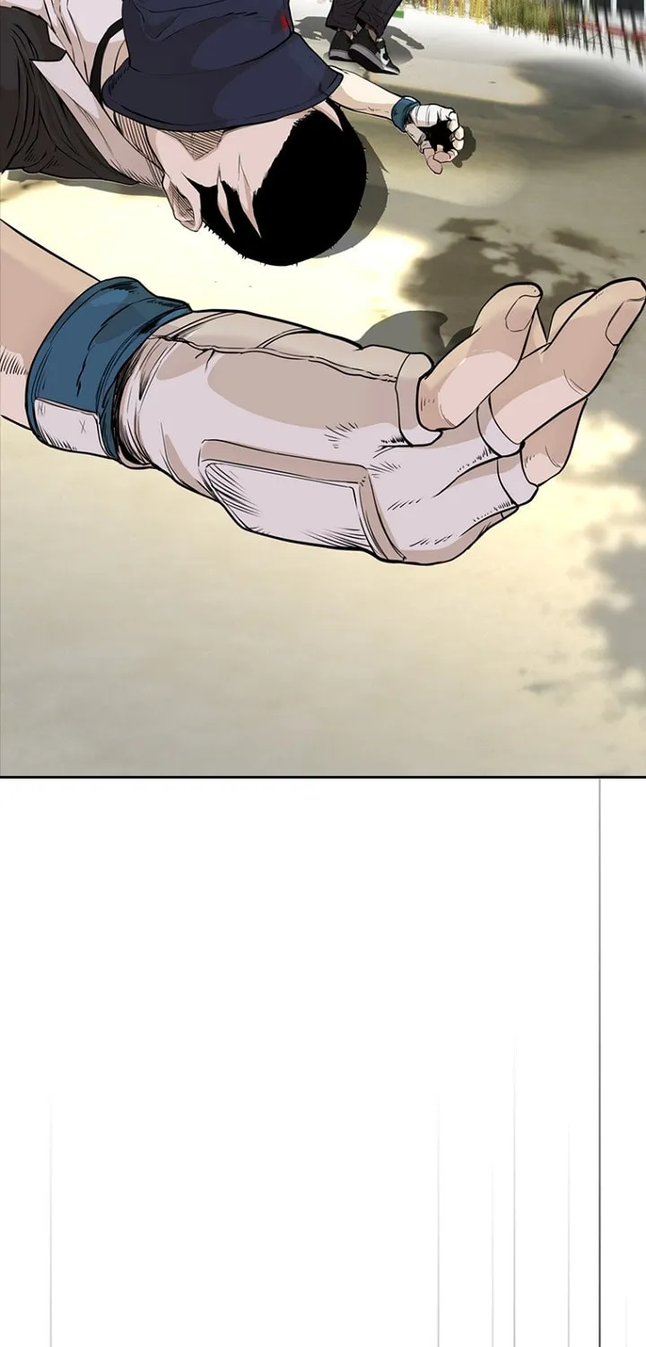 Read The Blob chapter 21 image 122 on Lezhin