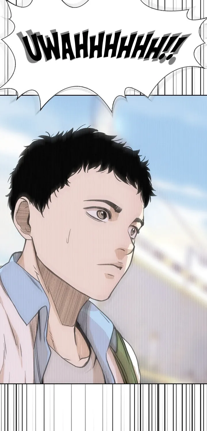 Read The Blob chapter 21 image 124 on Lezhin