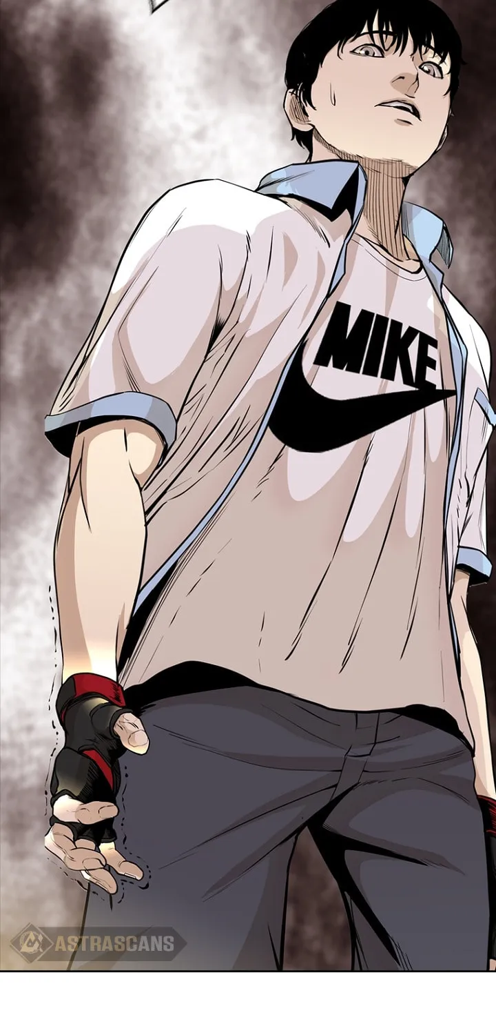 Read The Blob chapter 21 image 129 on Lezhin