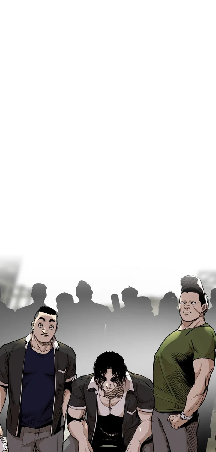 Read The Blob chapter 21 image 134 on Lezhin