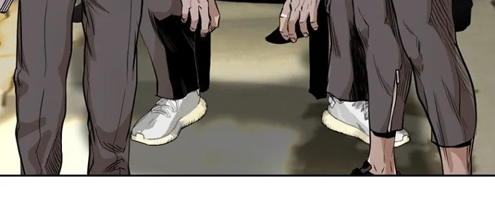 Read The Blob chapter 21 image 135 on Lezhin
