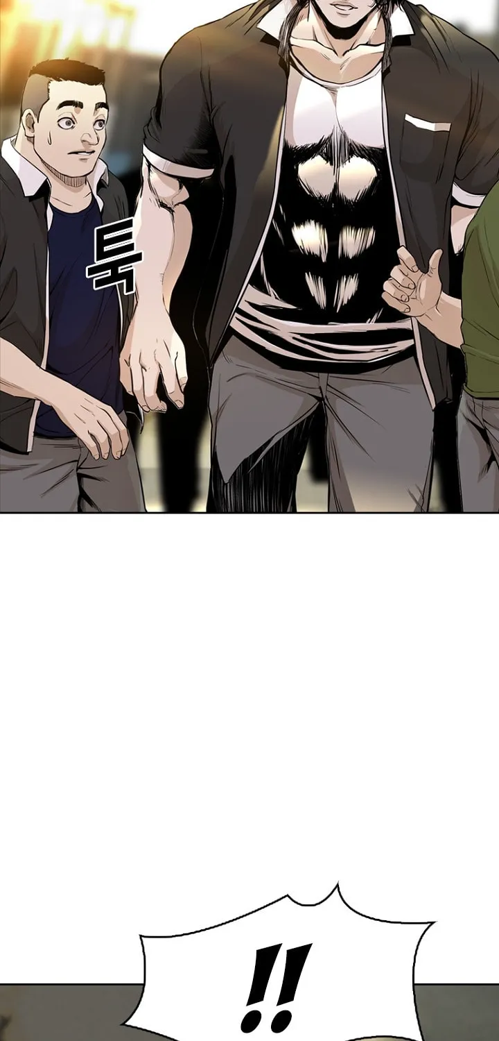 Read The Blob chapter 21 image 137 on Lezhin