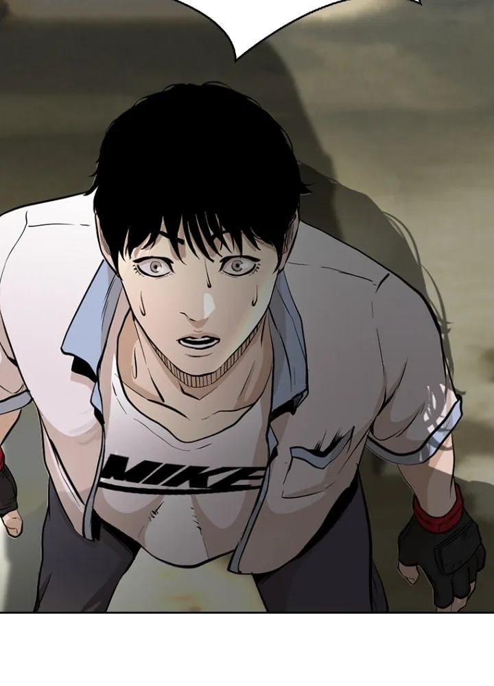 Read The Blob chapter 21 image 138 on Lezhin