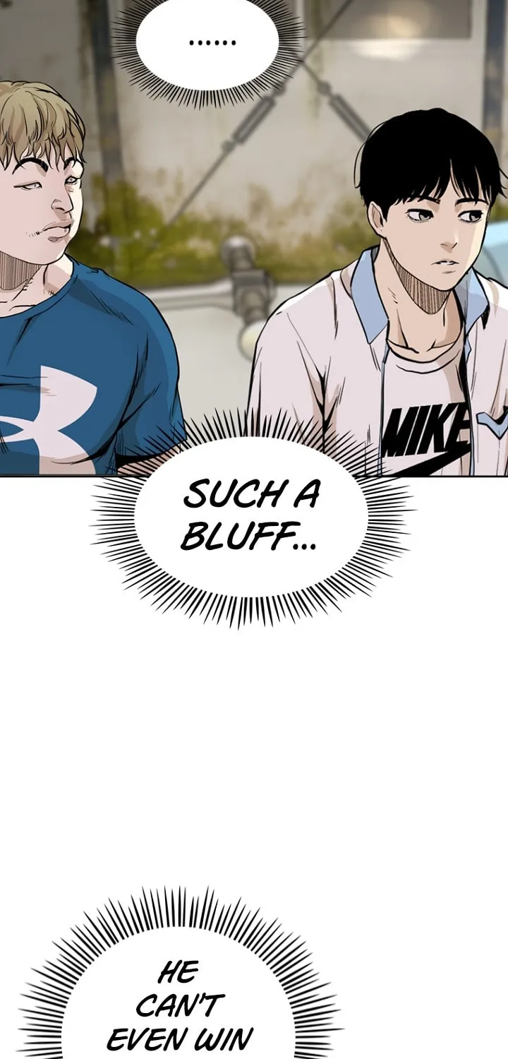 Read The Blob chapter 21 image 22 on Lezhin