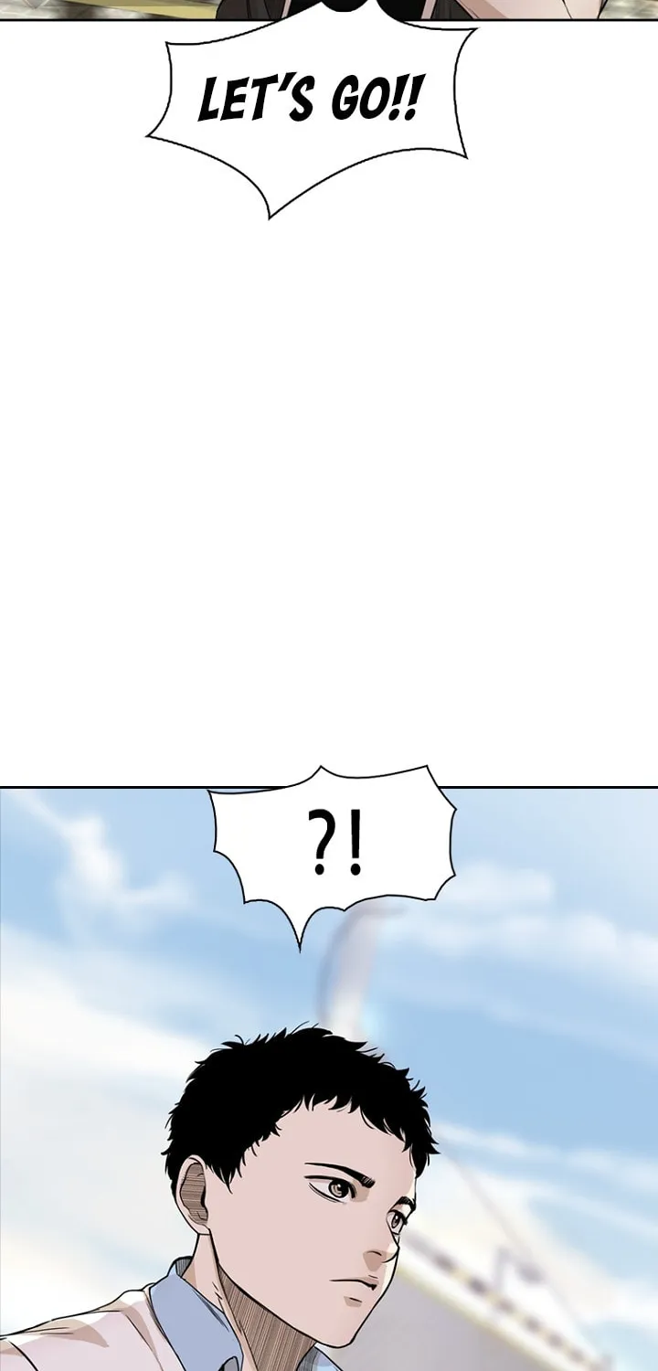 Read The Blob chapter 21 image 28 on Lezhin