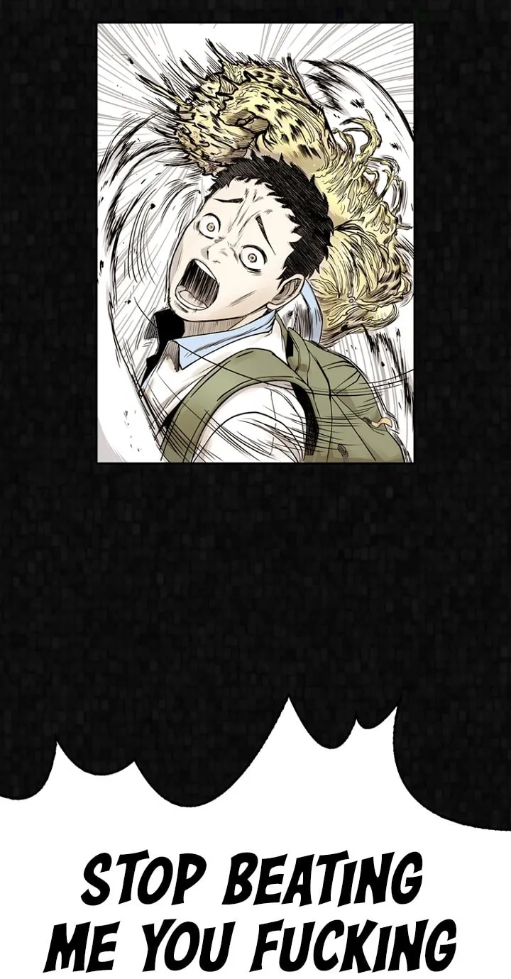 Read The Blob chapter 21 image 30 on Lezhin