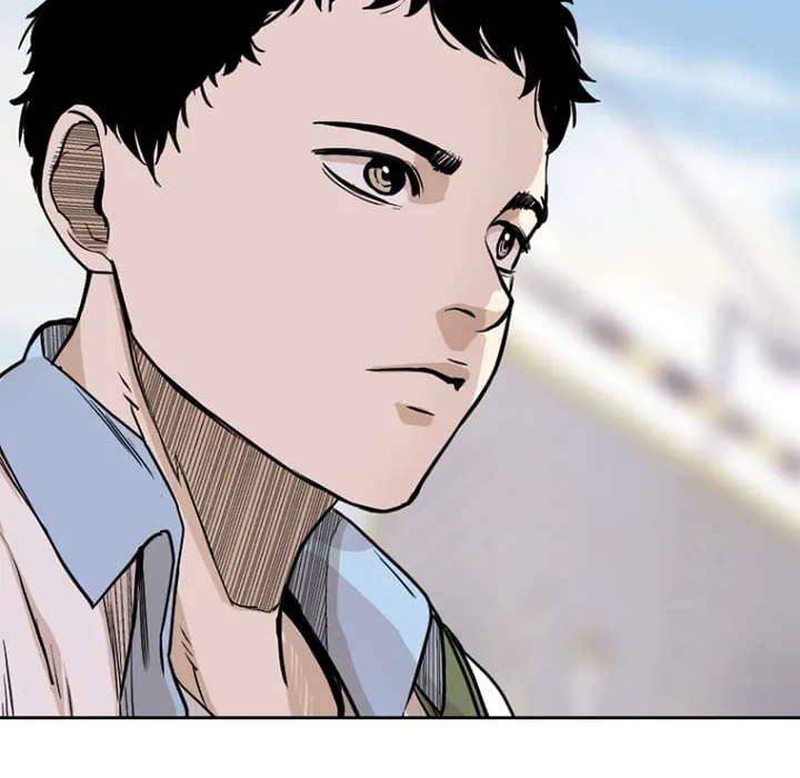 Read The Blob chapter 21 image 34 on Lezhin