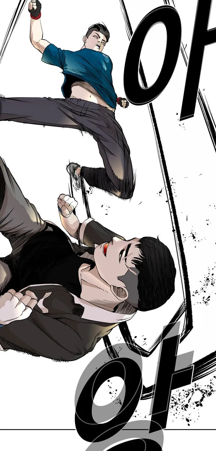 Read The Blob chapter 21 image 44 on Lezhin