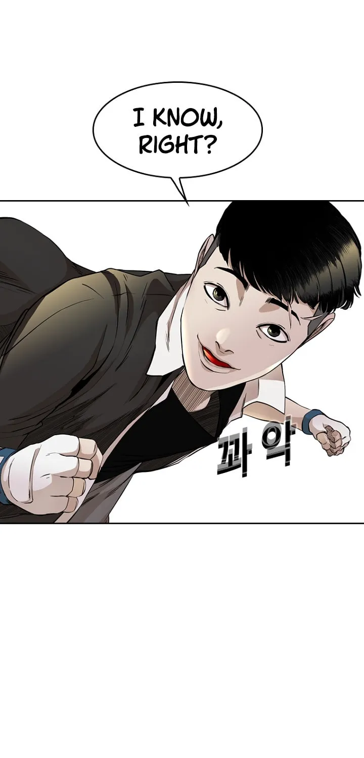 Read The Blob chapter 21 image 46 on Lezhin