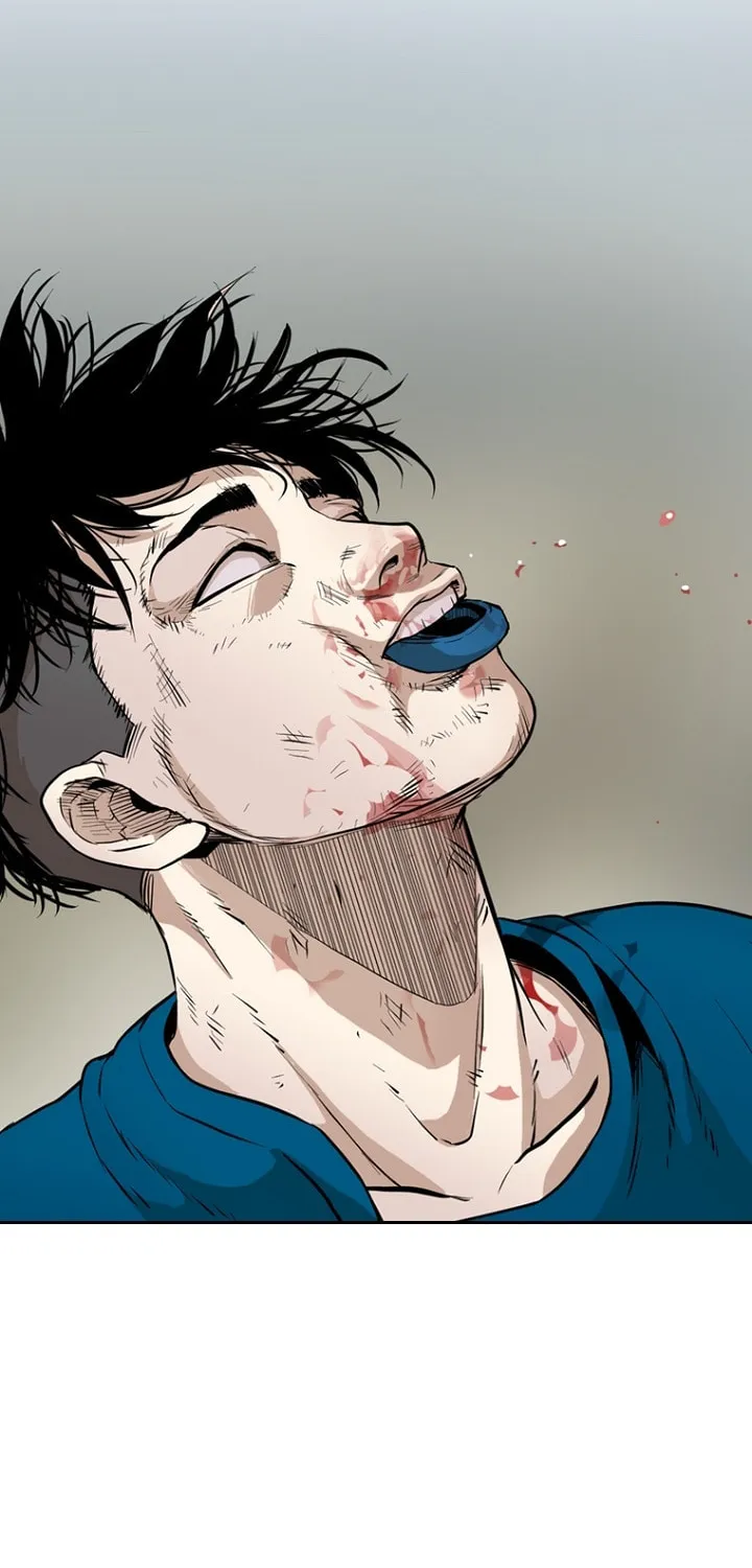 Read The Blob chapter 21 image 54 on Lezhin