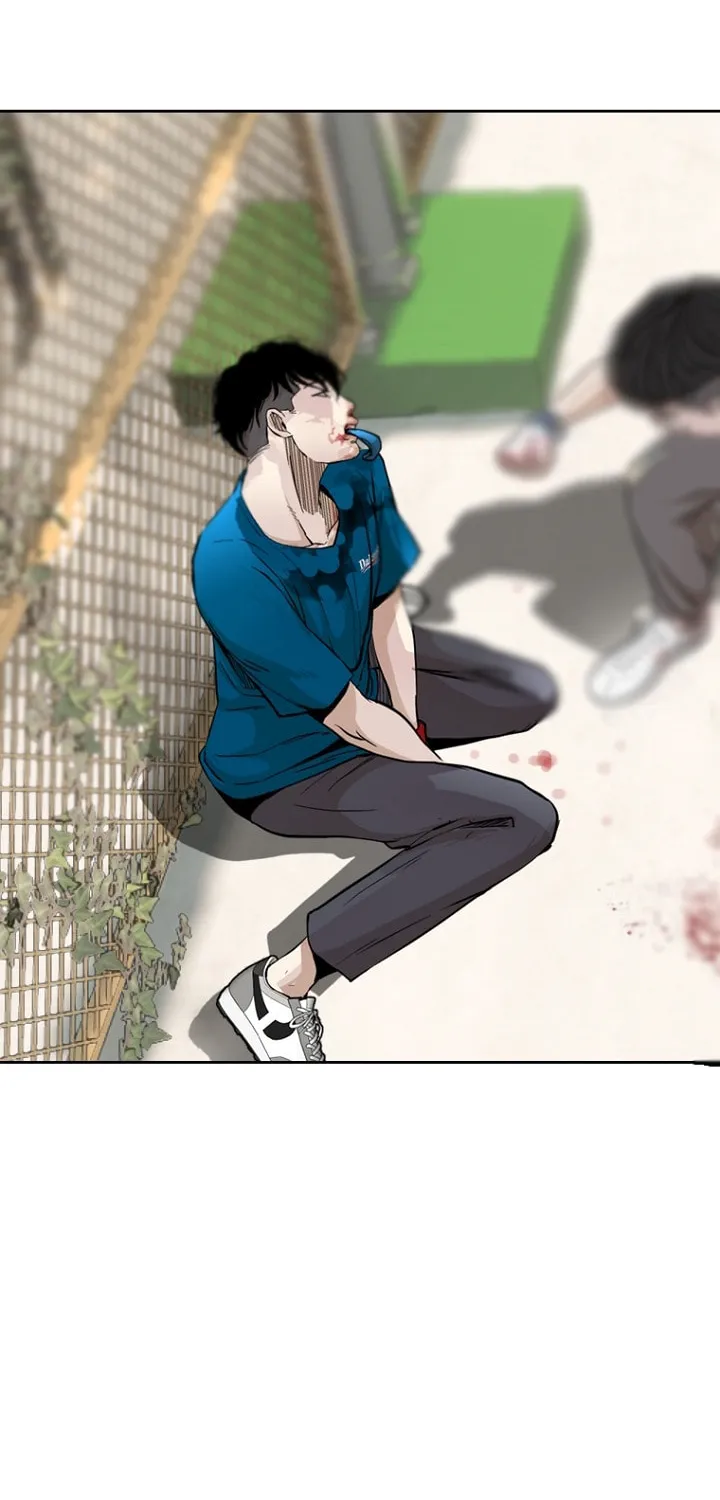 Read The Blob chapter 21 image 57 on Lezhin