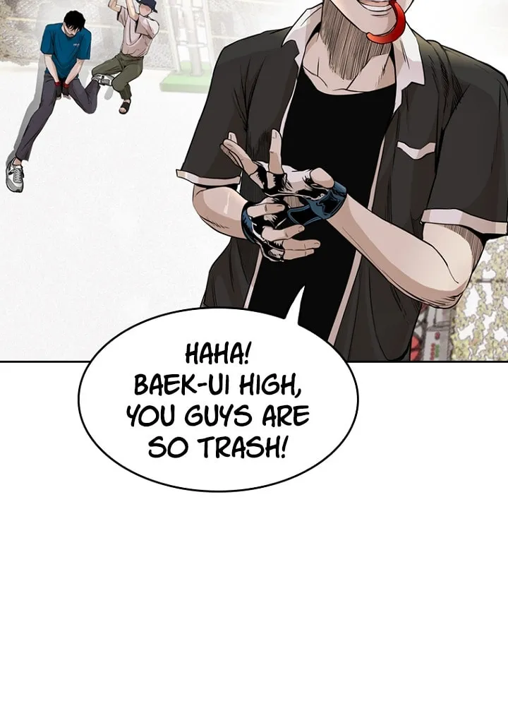 Read The Blob chapter 21 image 61 on Lezhin