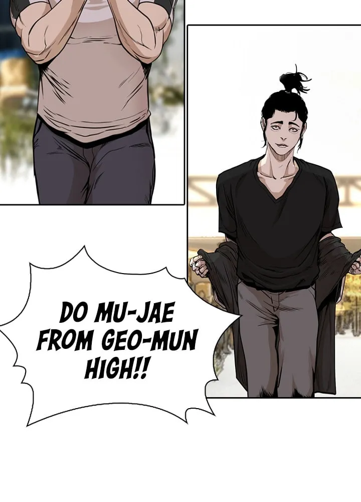 Read The Blob chapter 21 image 64 on Lezhin