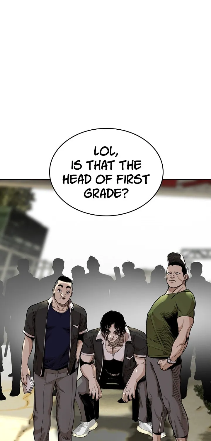 Read The Blob chapter 21 image 73 on Lezhin