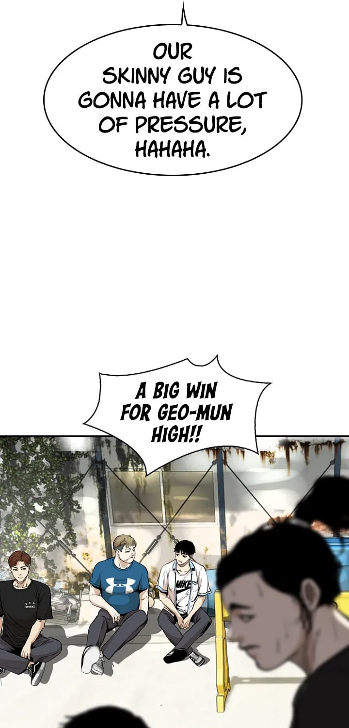 Read The Blob chapter 21 image 77 on Lezhin