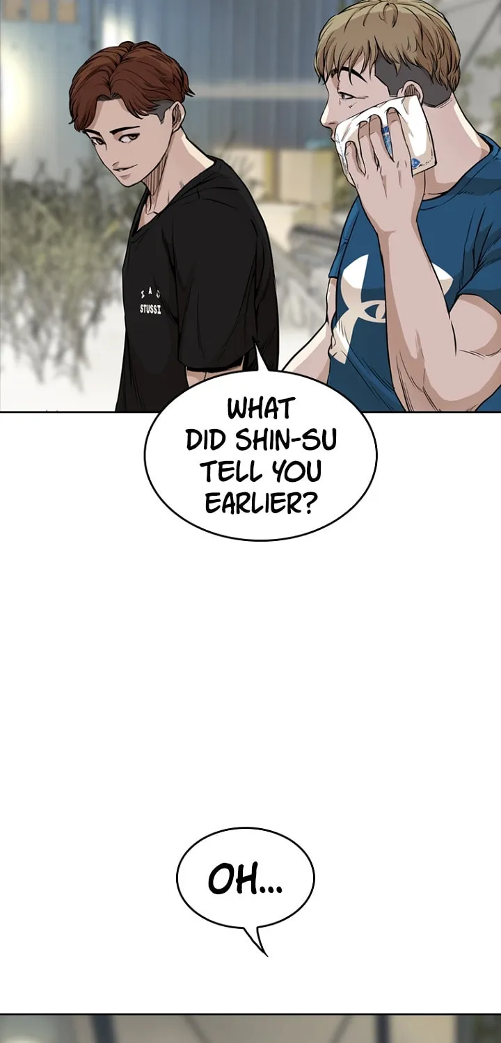 Read The Blob chapter 21 image 84 on Lezhin