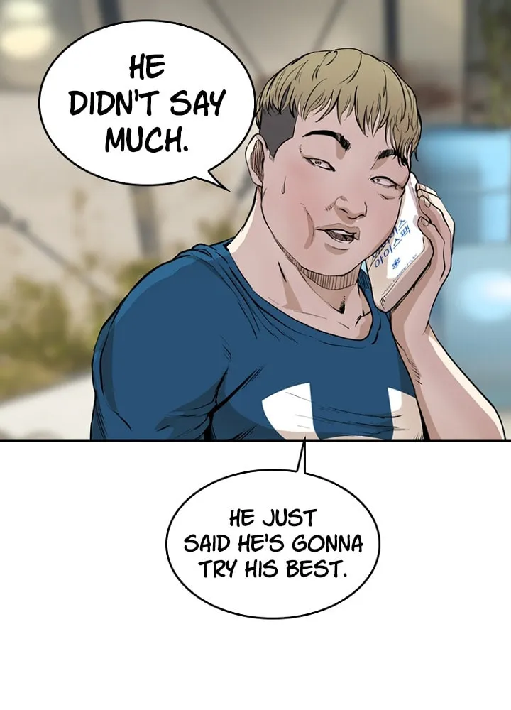 Read The Blob chapter 21 image 85 on Lezhin