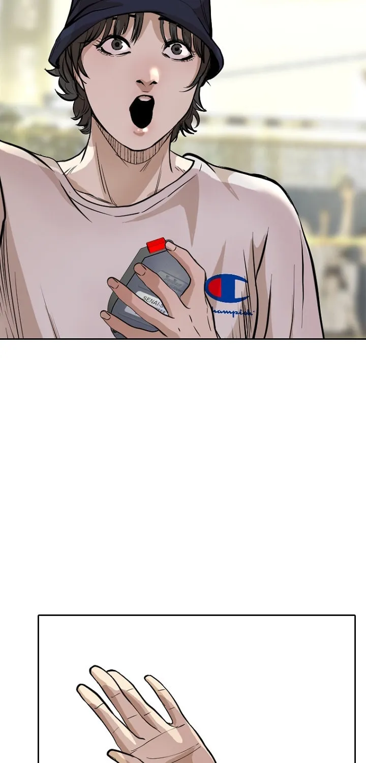Read The Blob chapter 21 image 87 on Lezhin