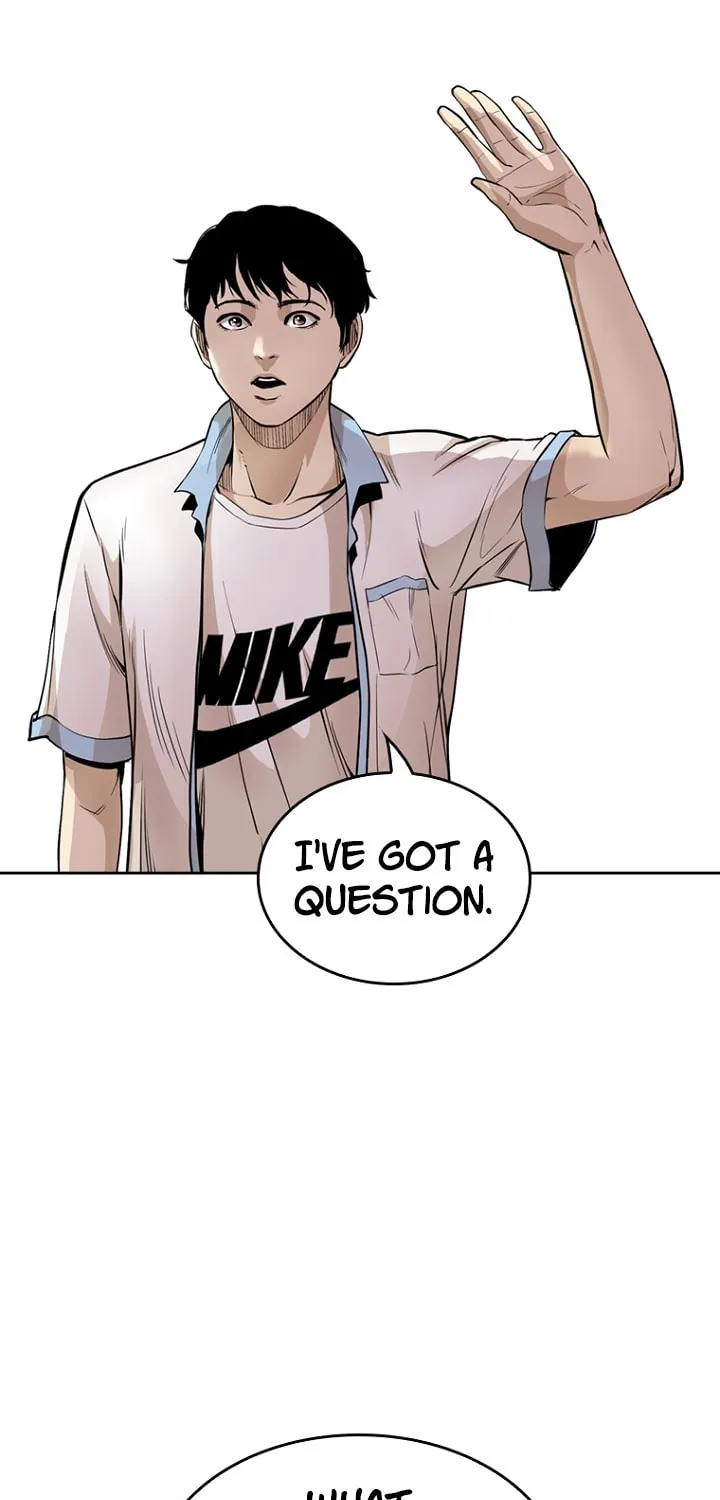 Read The Blob chapter 21 image 89 on Lezhin