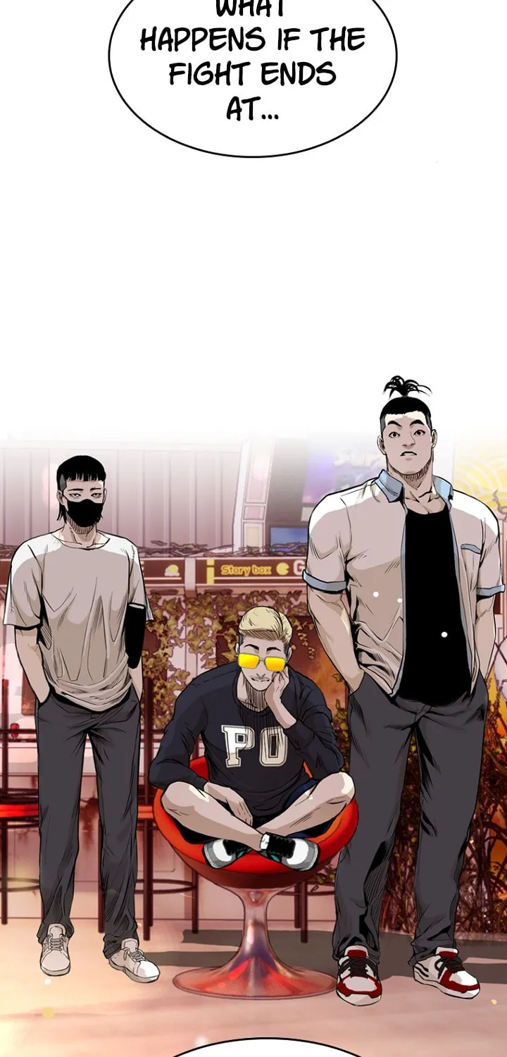Read The Blob chapter 21 image 90 on Lezhin