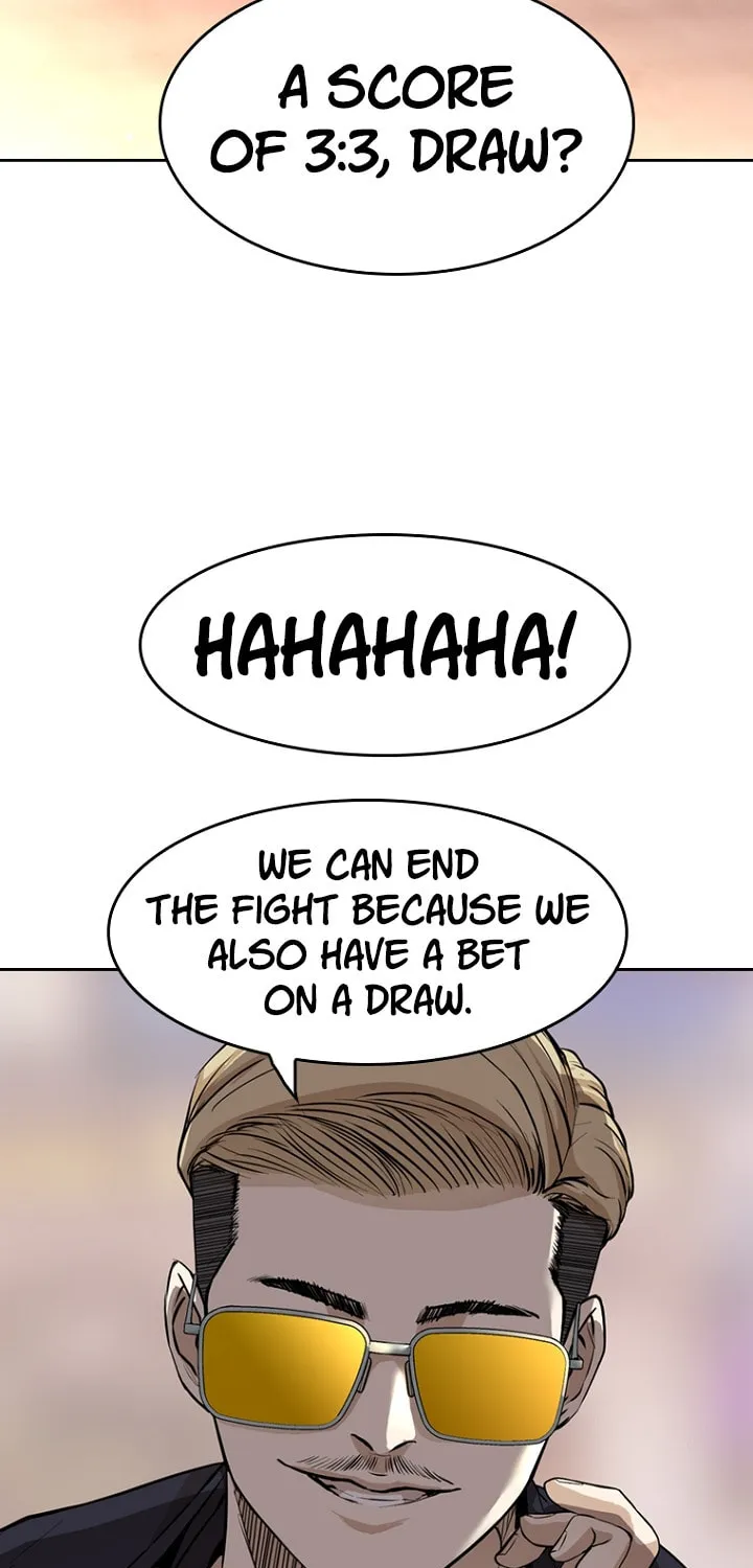 Read The Blob chapter 21 image 91 on Lezhin