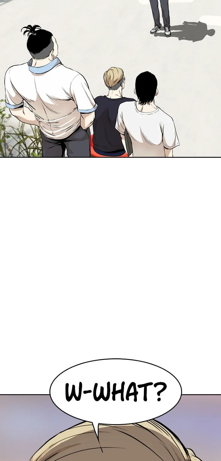 Read The Blob chapter 21 image 94 on Lezhin