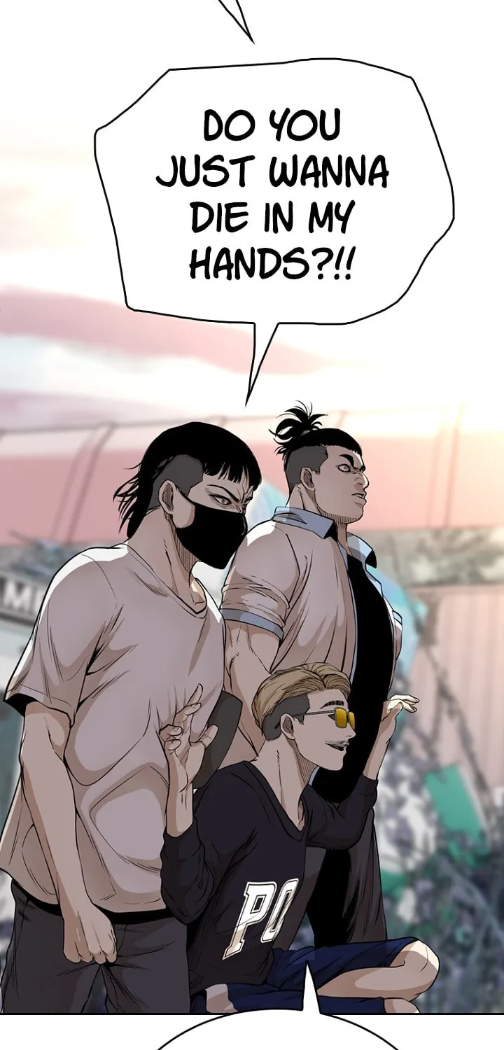 Read The Blob chapter 21 image 97 on Lezhin