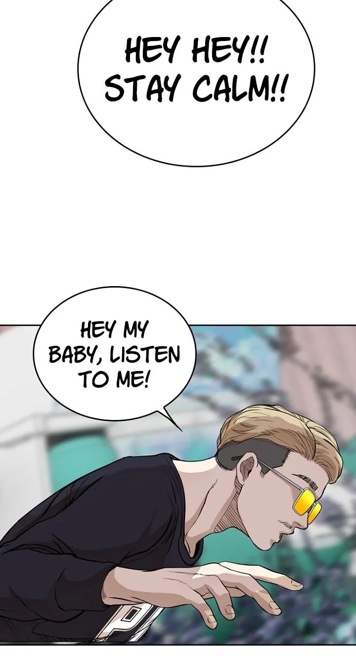 Read The Blob chapter 21 image 98 on Lezhin