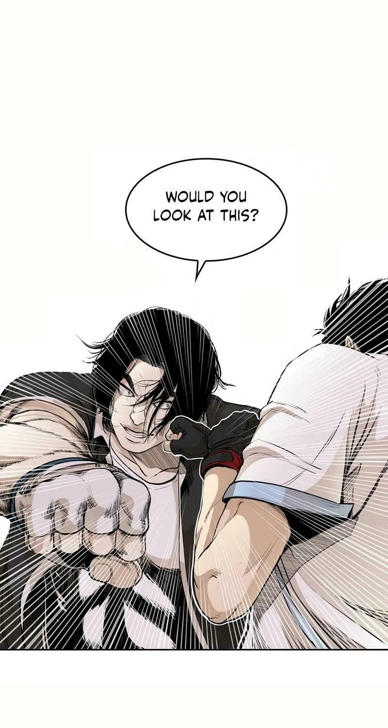 Read The Blob chapter 22 image 128 on Lezhin