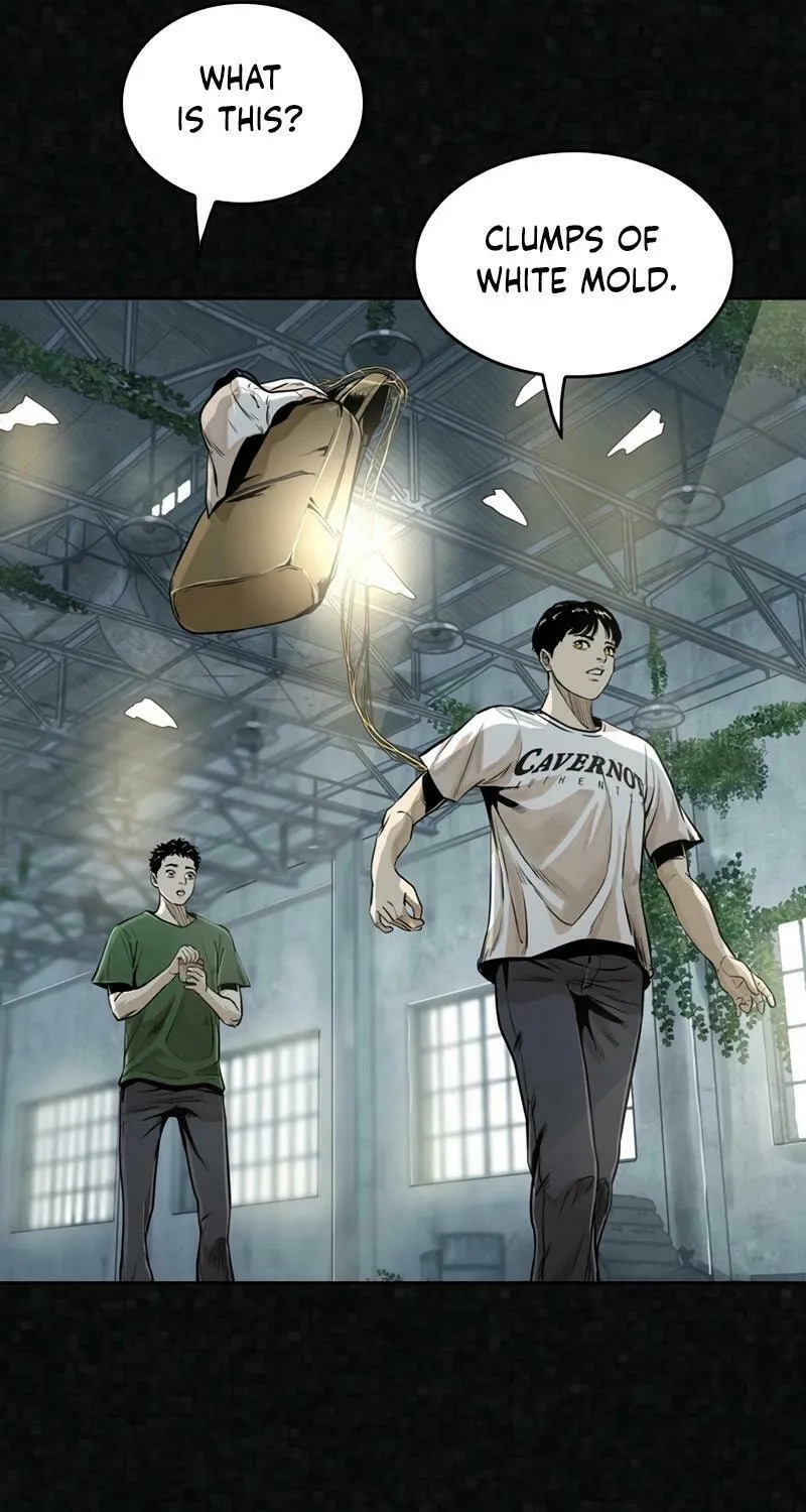 Read The Blob chapter 22 image 141 on Lezhin