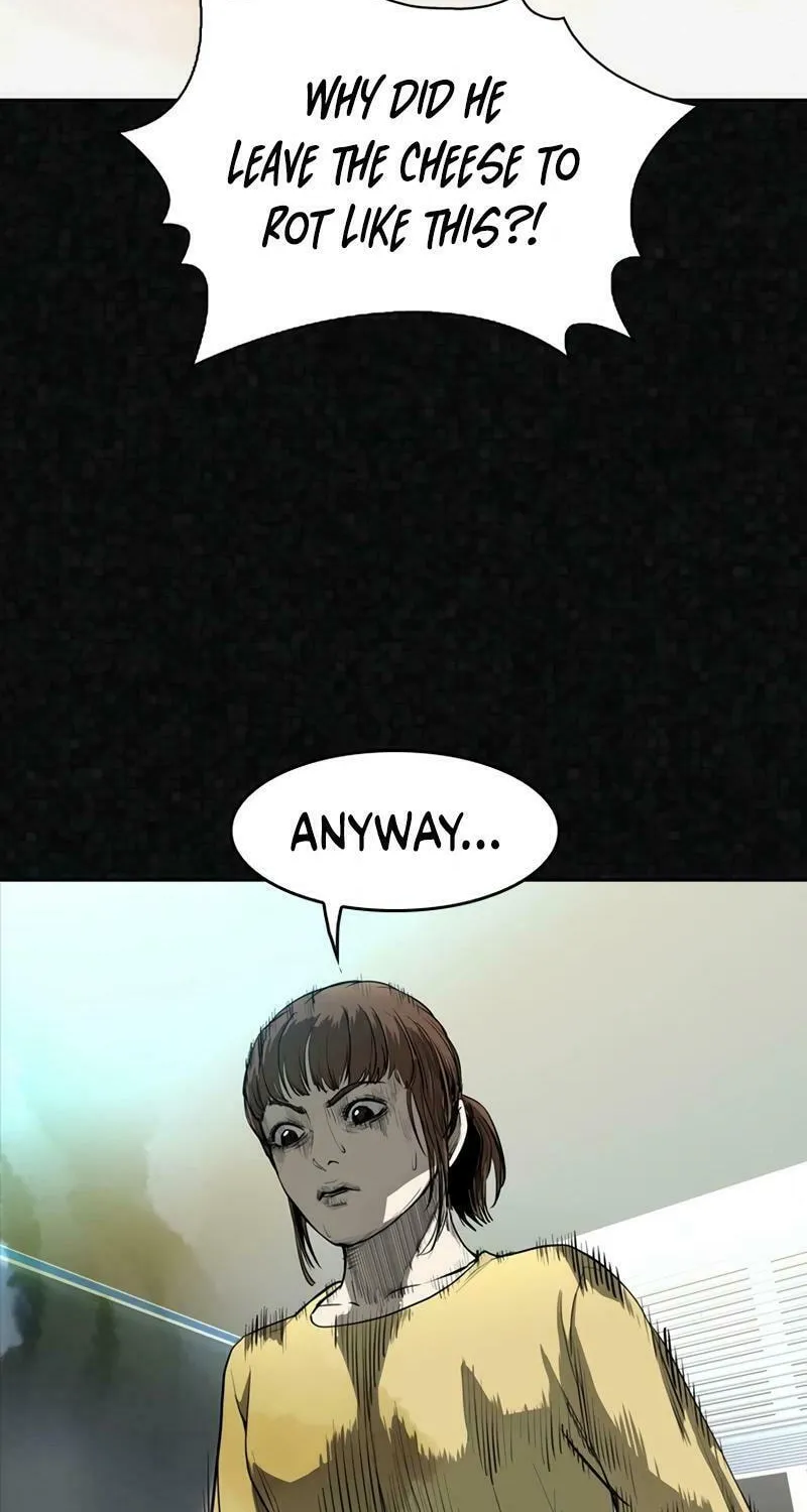 Read The Blob chapter 22 image 24 on Lezhin