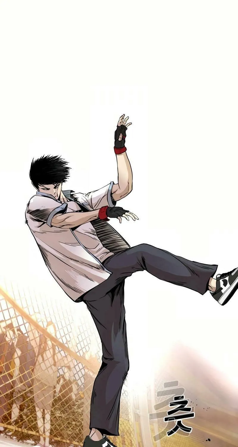 Read The Blob chapter 22 image 54 on Lezhin