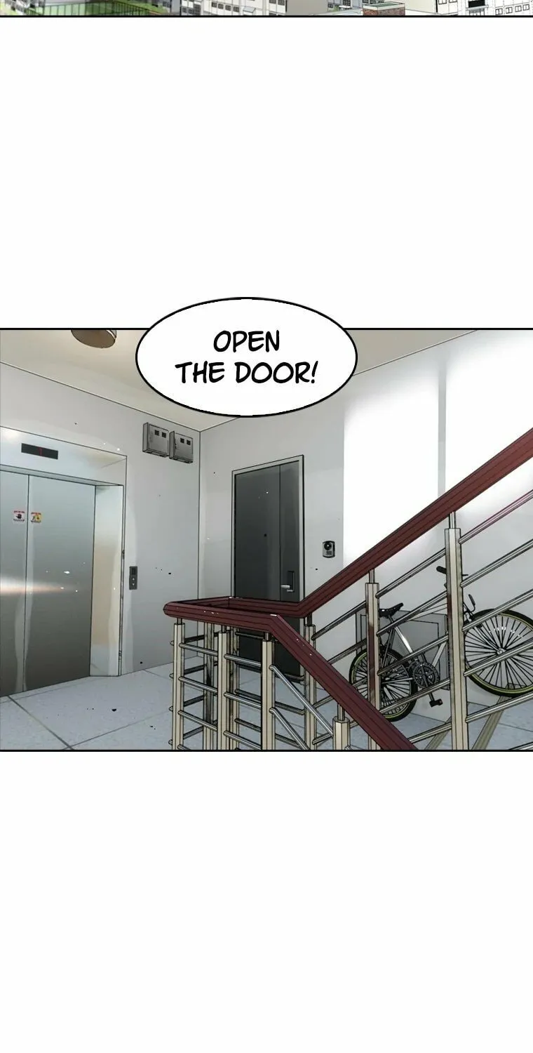 Read The Blob chapter 3 image 12 on Lezhin