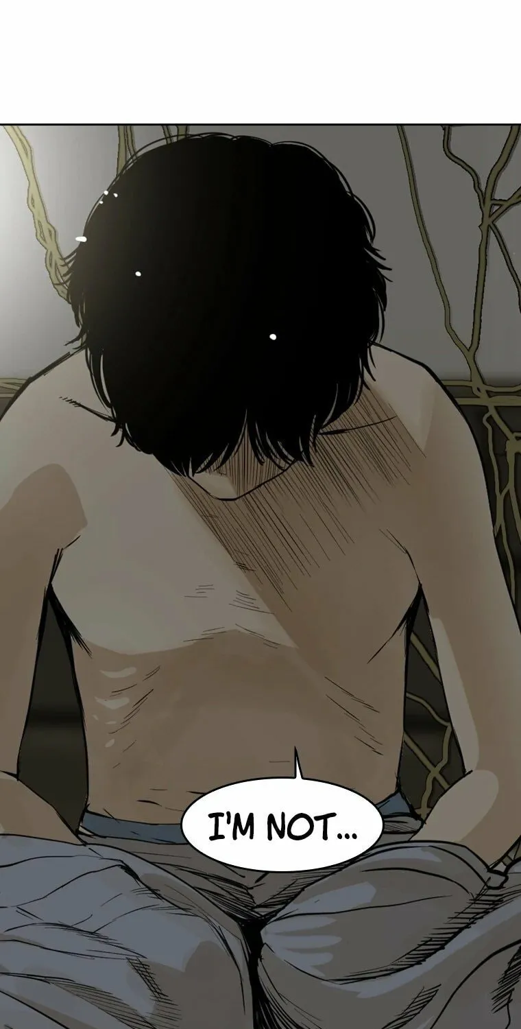 Read The Blob chapter 3 image 24 on Lezhin