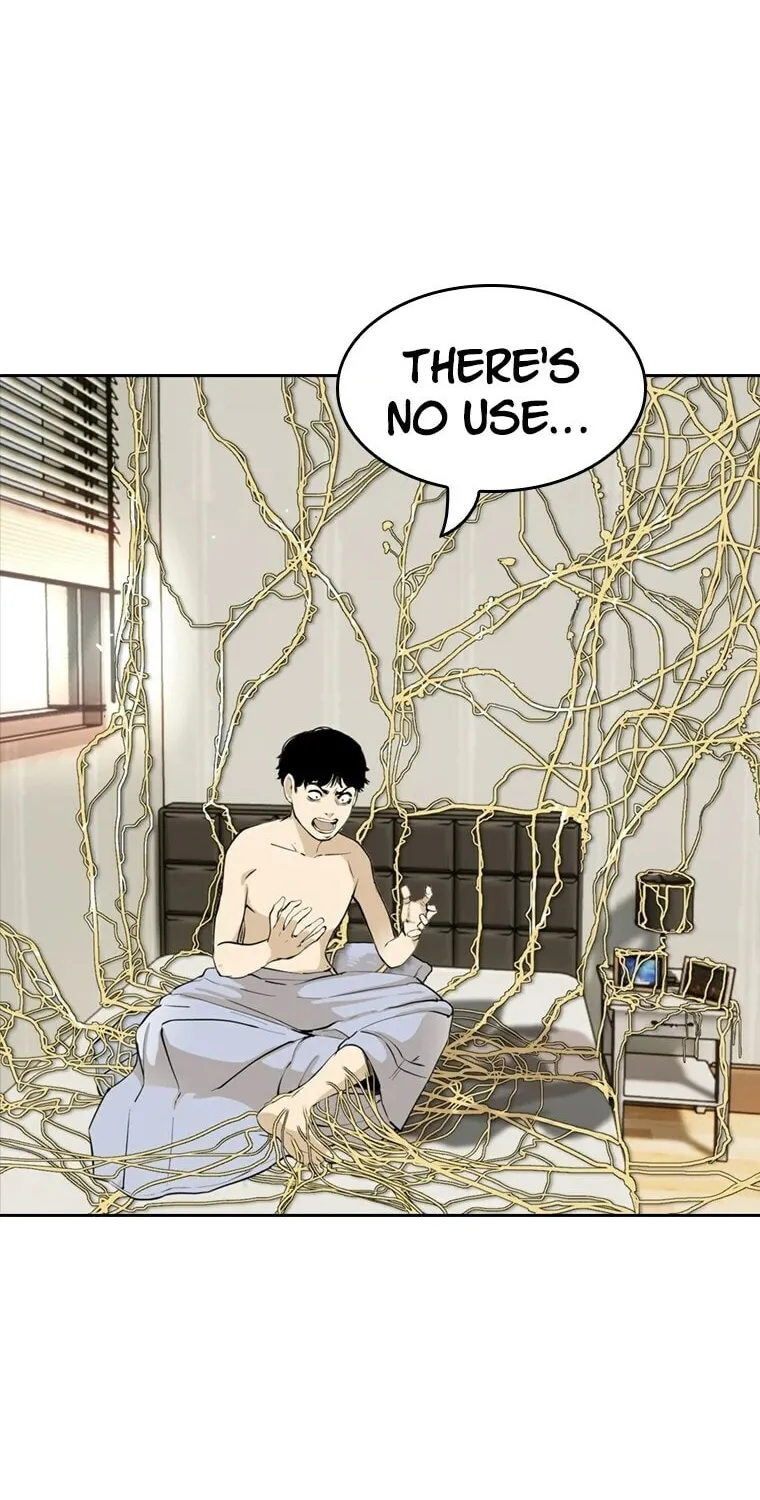 Read The Blob chapter 3 image 35 on Lezhin