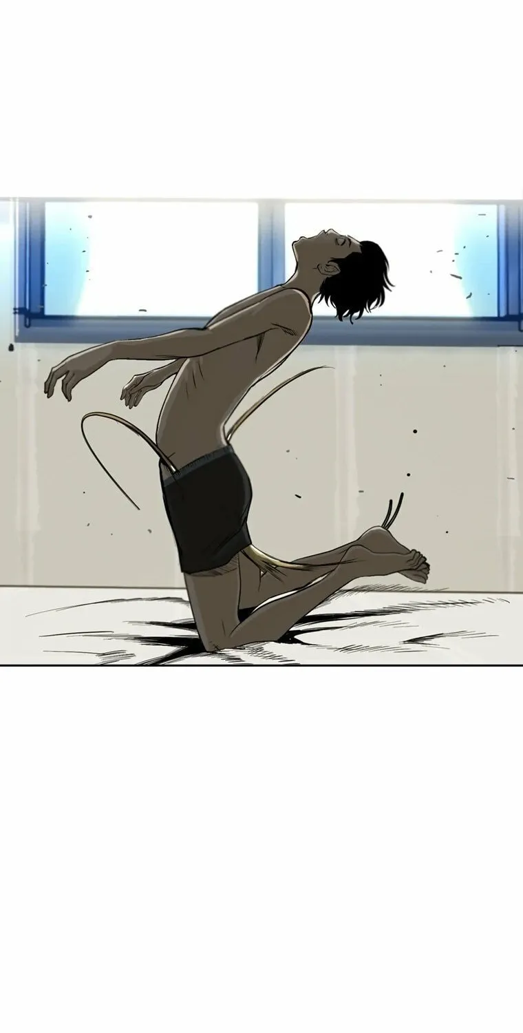 Read The Blob chapter 3 image 47 on Lezhin