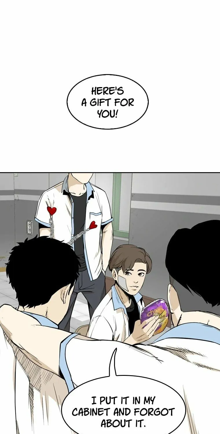Read The Blob chapter 3 image 53 on Lezhin