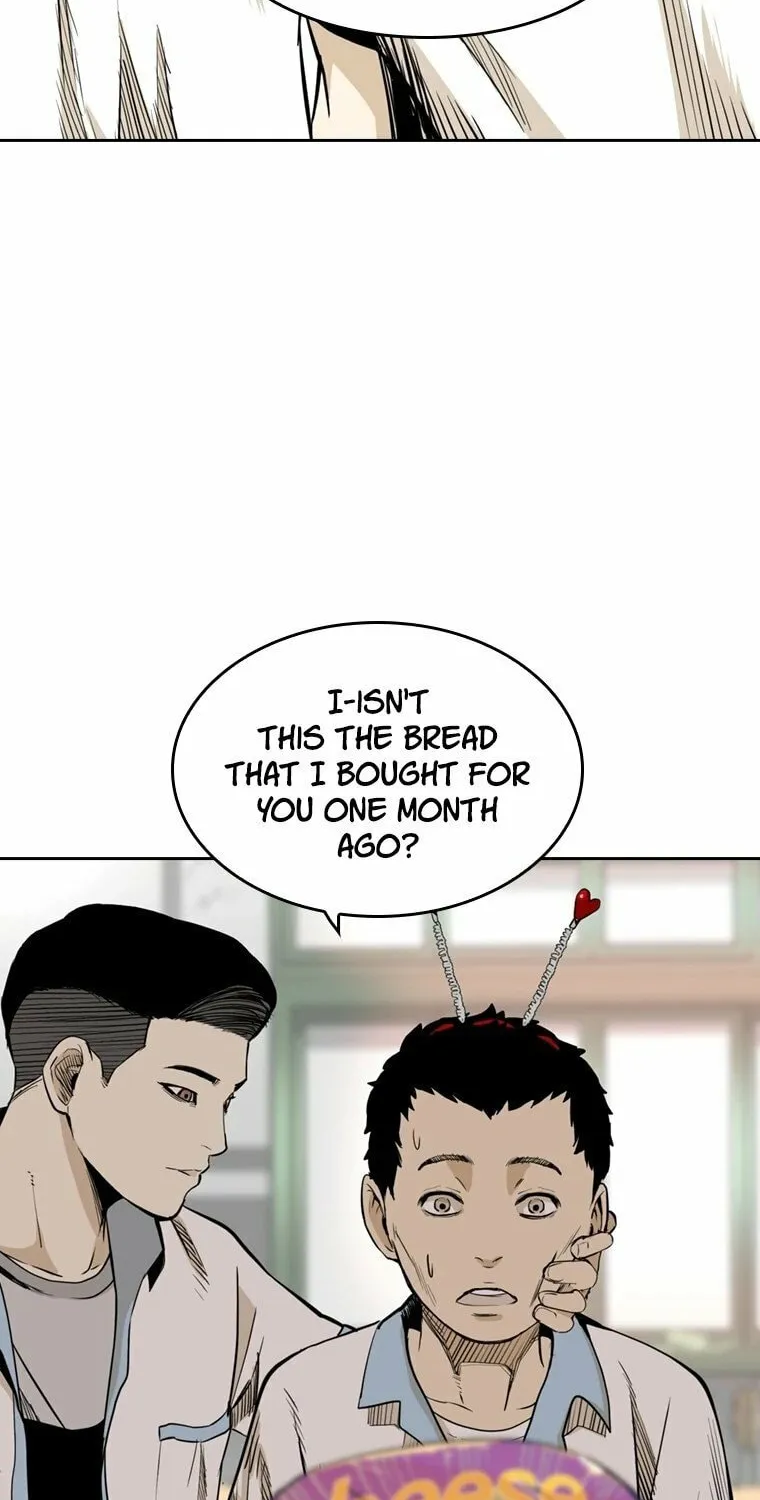 Read The Blob chapter 3 image 54 on Lezhin