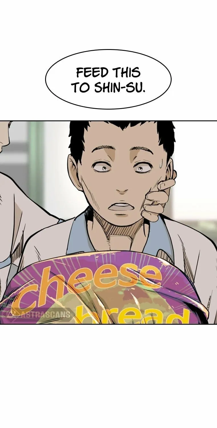 Read The Blob chapter 3 image 58 on Lezhin