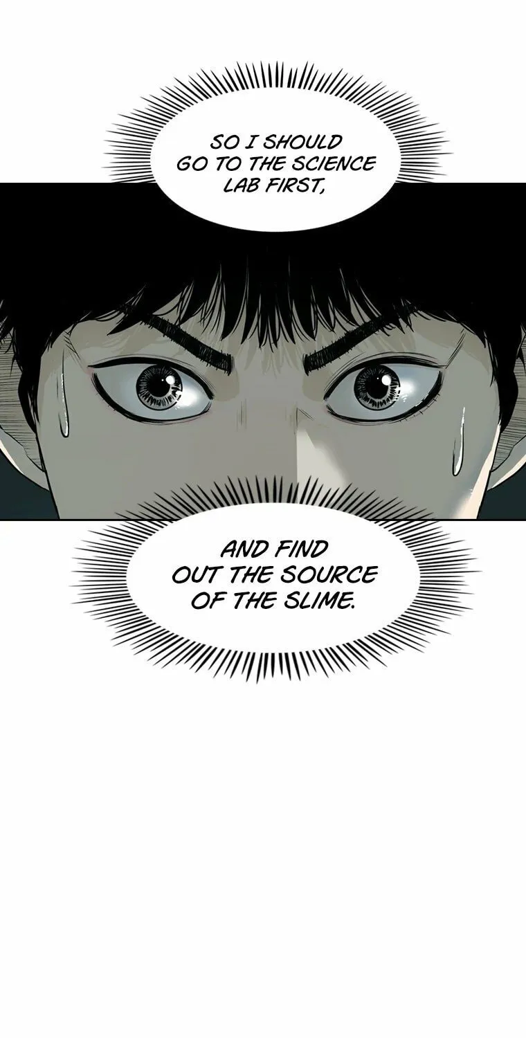 Read The Blob chapter 3 image 75 on Lezhin