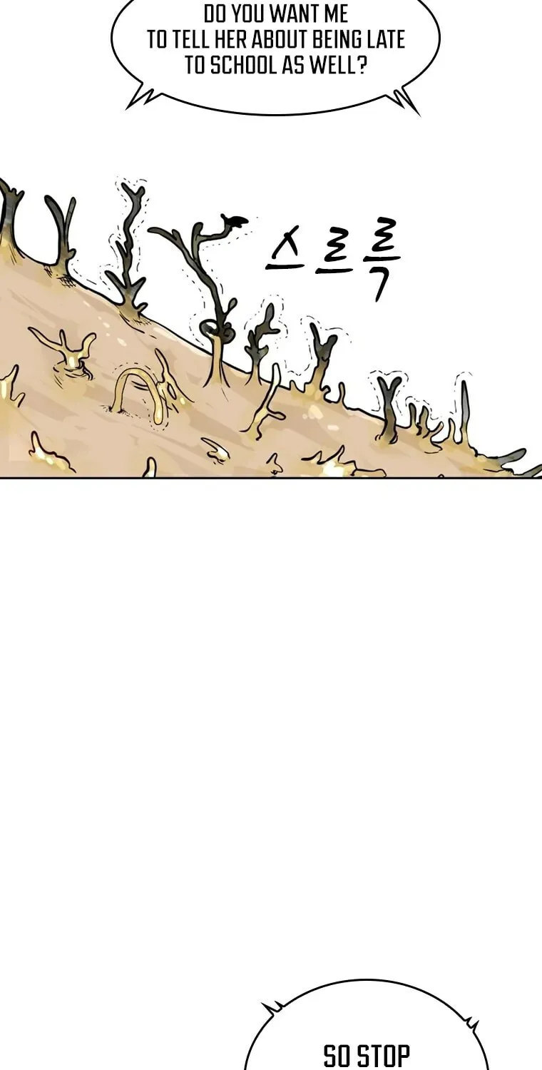 Read The Blob chapter 3 image 80 on Lezhin