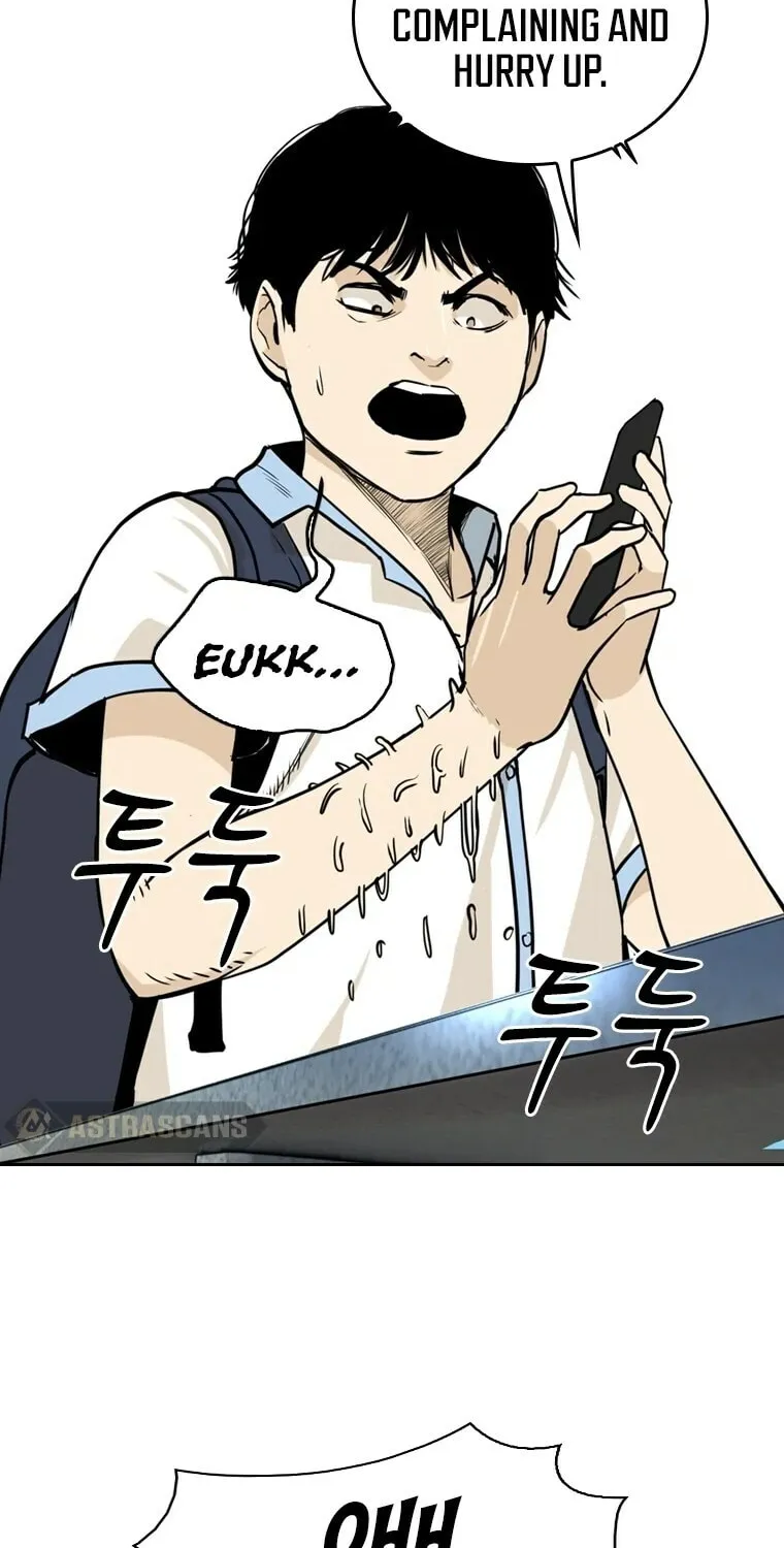 Read The Blob chapter 3 image 81 on Lezhin