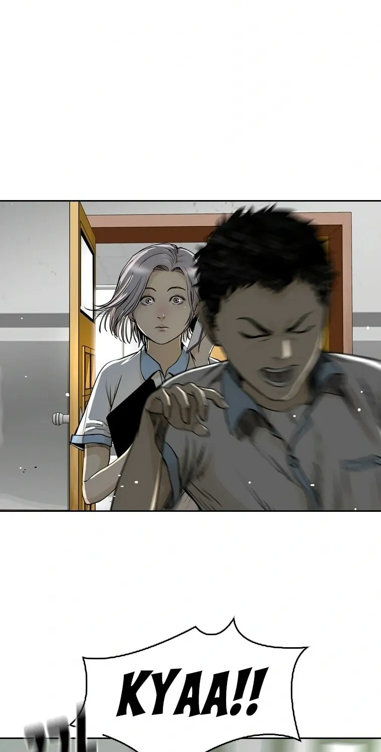 Read The Blob chapter 3 image 86 on Lezhin
