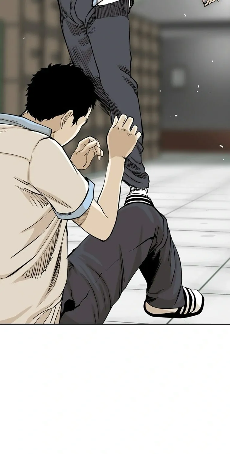 Read The Blob chapter 3 image 89 on Lezhin