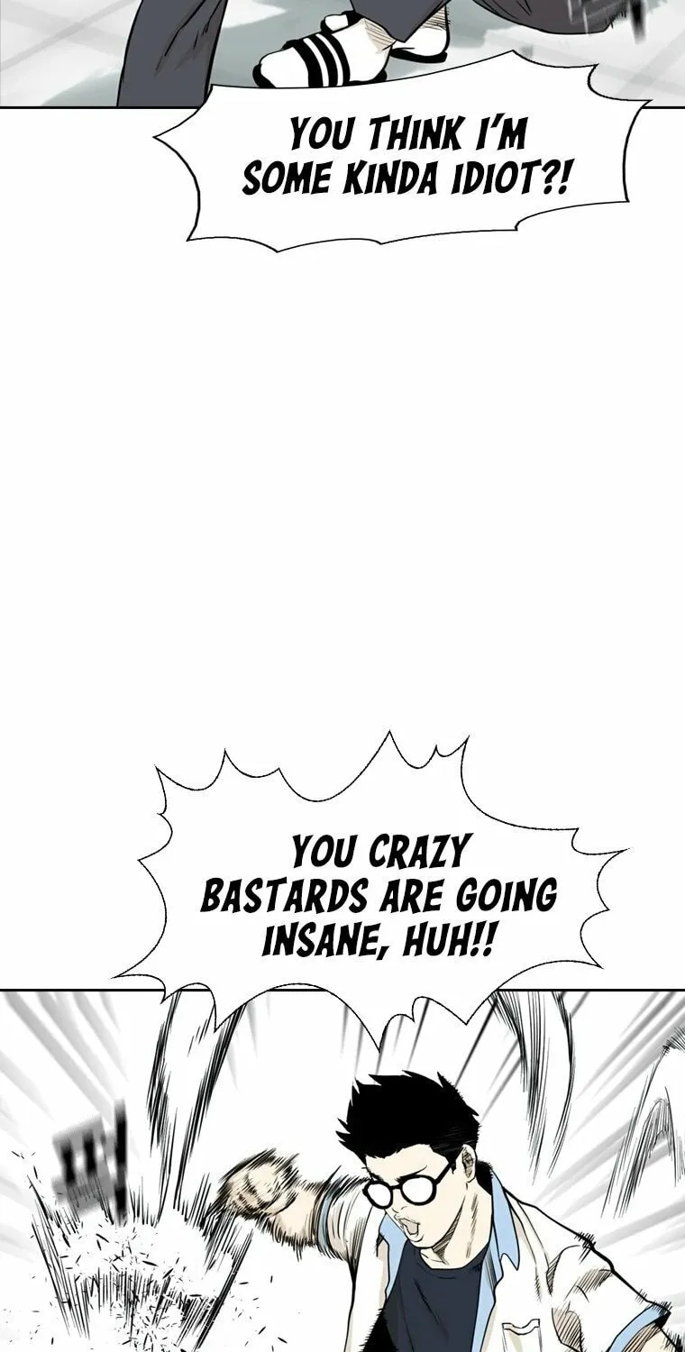 Read The Blob chapter 3 image 93 on Lezhin