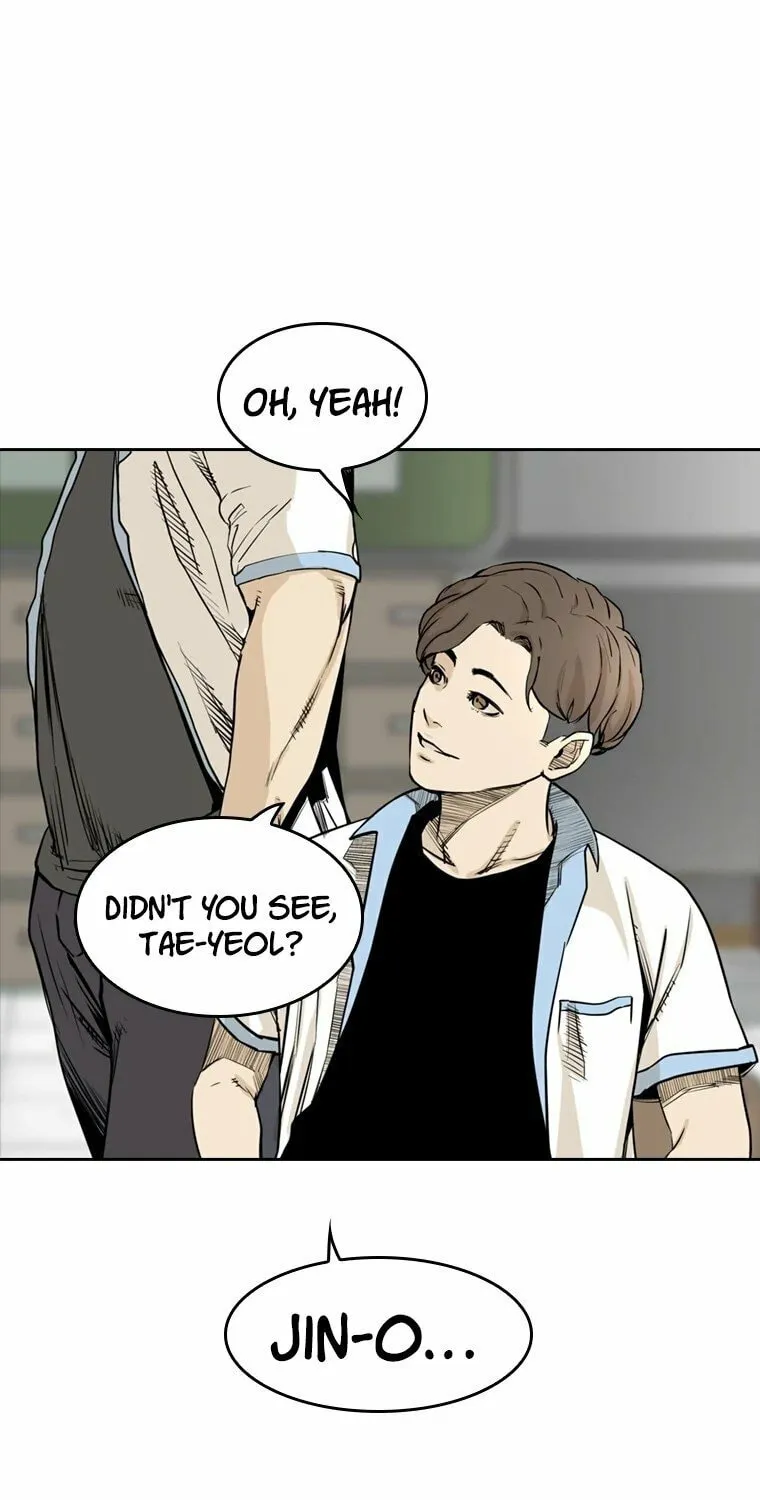 Read The Blob chapter 3 image 96 on Lezhin