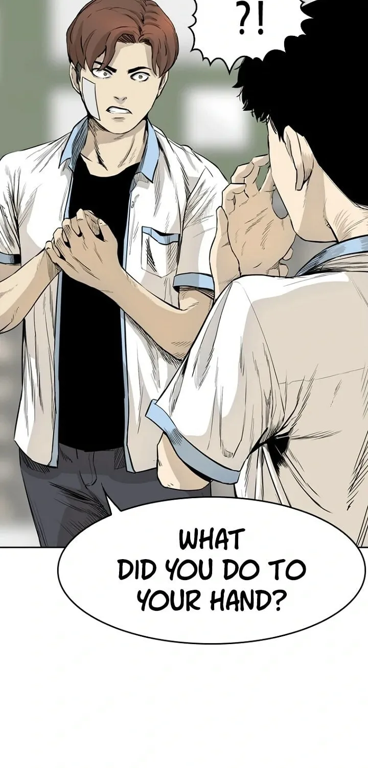 Read The Blob chapter 4 image 106 on Lezhin