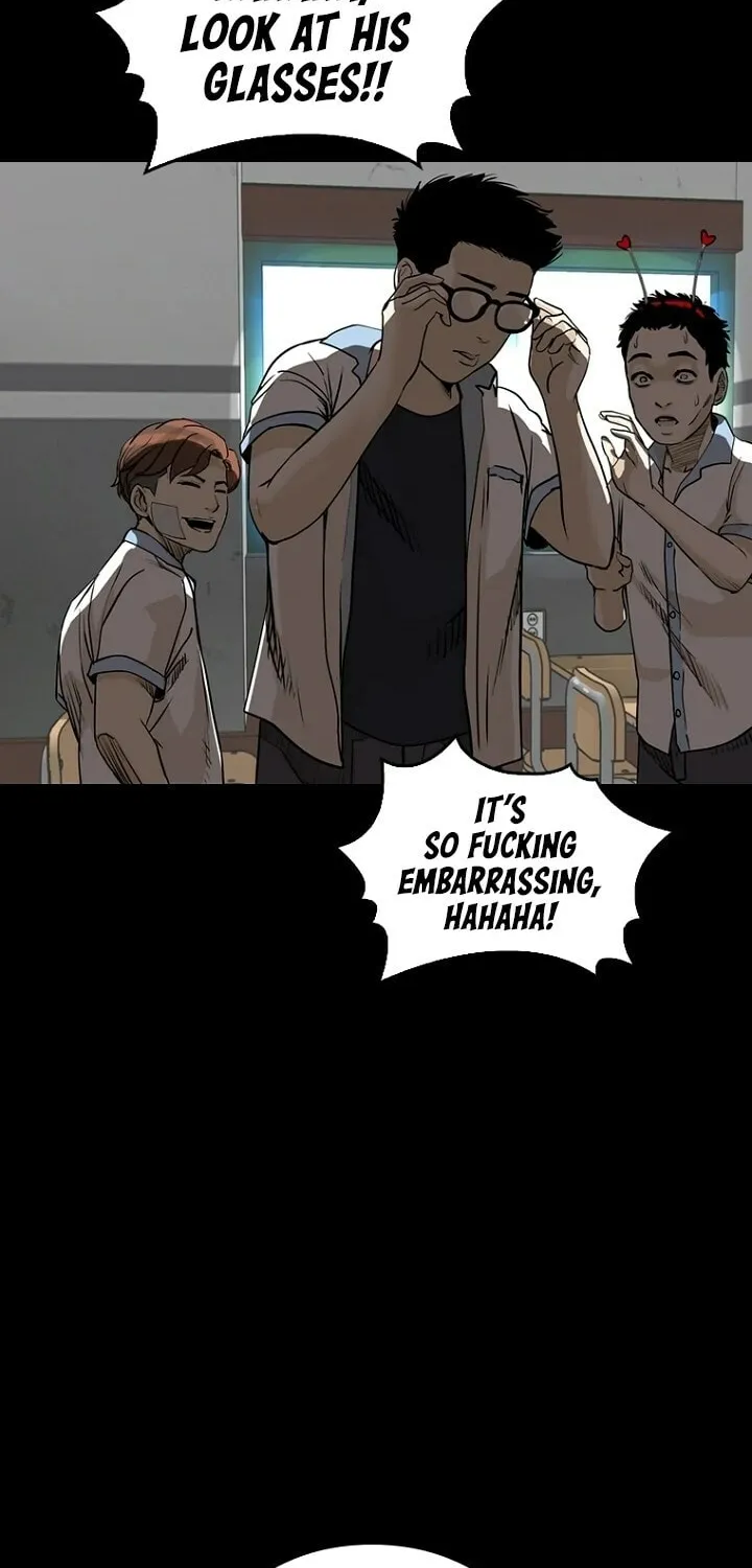 Read The Blob chapter 4 image 32 on Lezhin