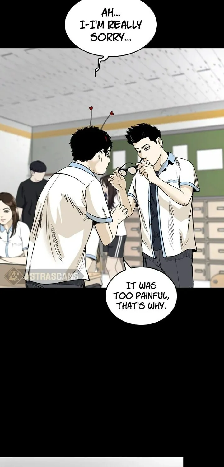 Read The Blob chapter 4 image 33 on Lezhin
